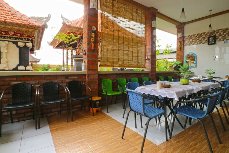 Bed & Breakfast Batukaru Garden 5 Shevilla Residence