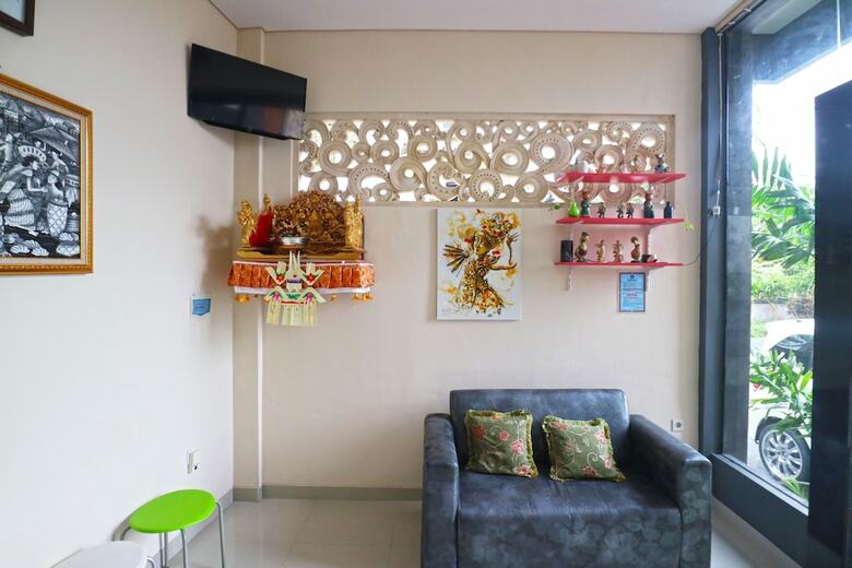 Bed & Breakfast Batukaru Garden 5 Shevilla Residence