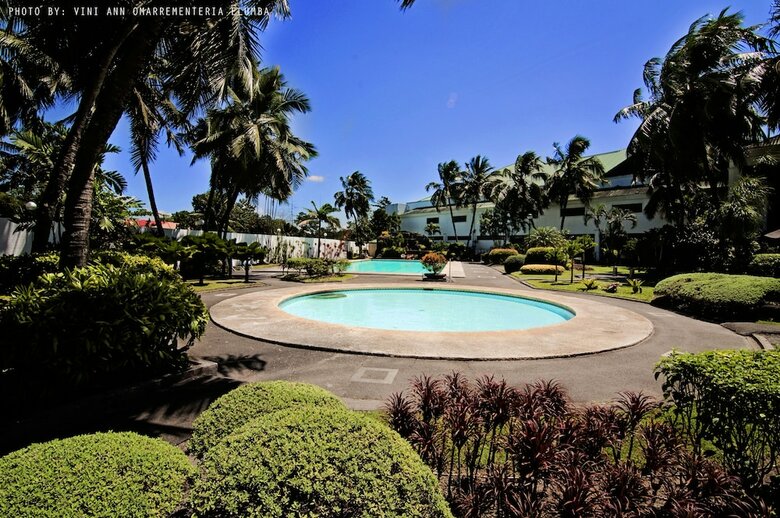 Hotel Luxur Place