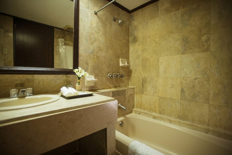 Hotel Luxur Place
