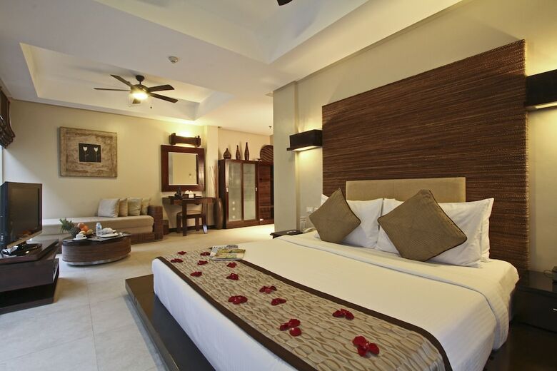 Hotel Two Seasons Boracay Resort