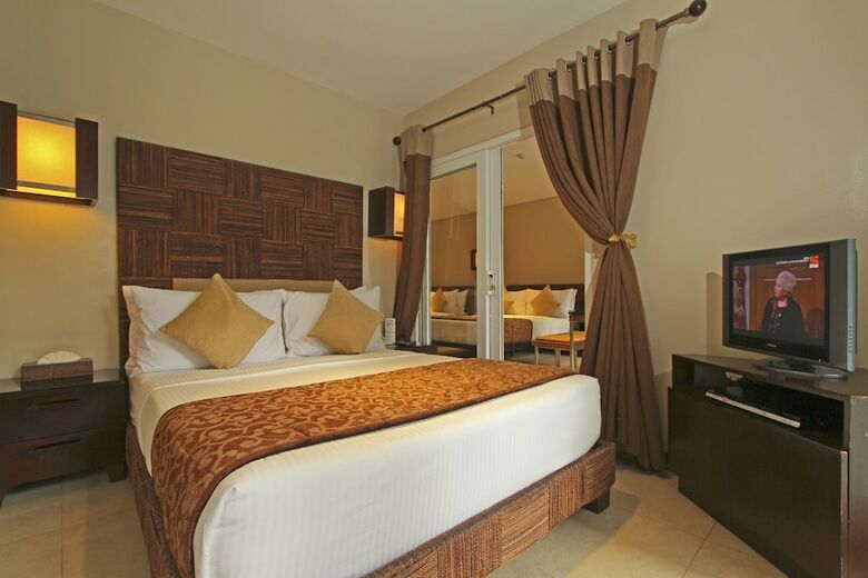 Hotel Two Seasons Boracay Resort