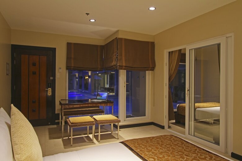 Hotel Two Seasons Boracay Resort