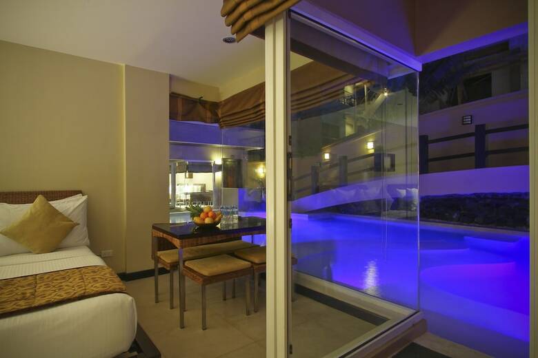 Hotel Two Seasons Boracay Resort