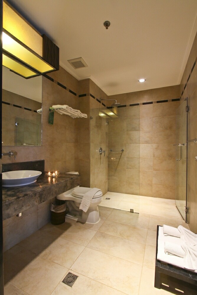 Hotel Two Seasons Boracay Resort
