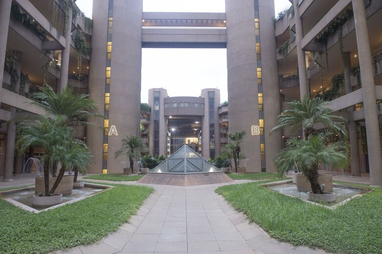Siwar Center Apartments