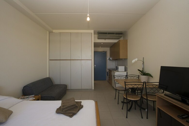 Siwar Center Apartments