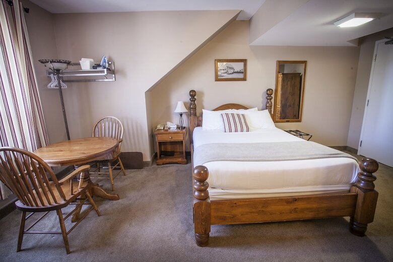 Hotel Seacliffe Inn