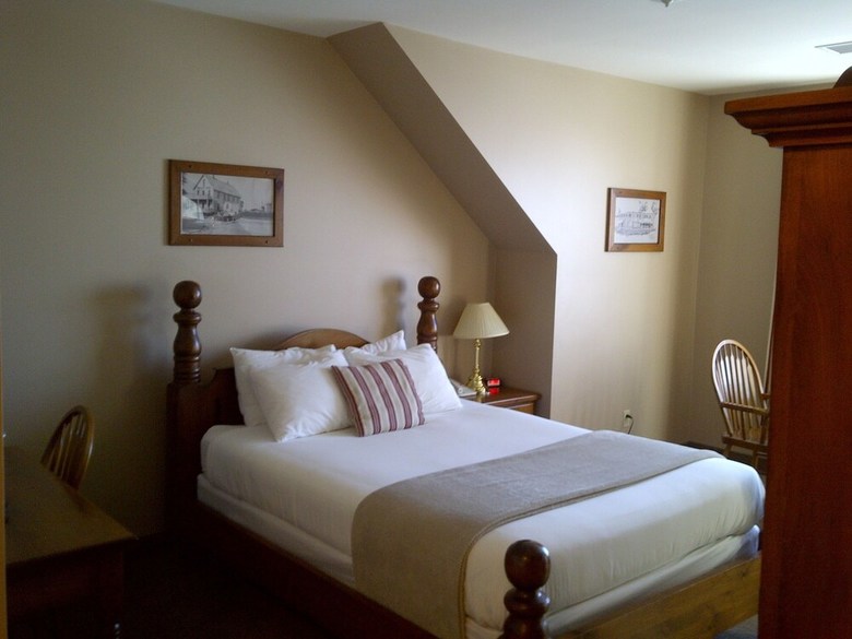 Hotel Seacliffe Inn