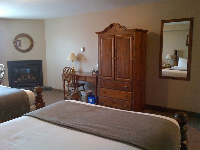 Hotel Seacliffe Inn