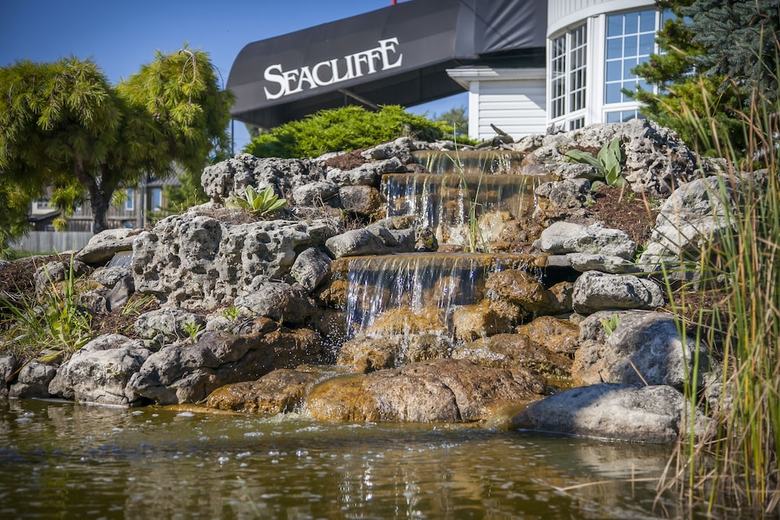 Hotel Seacliffe Inn
