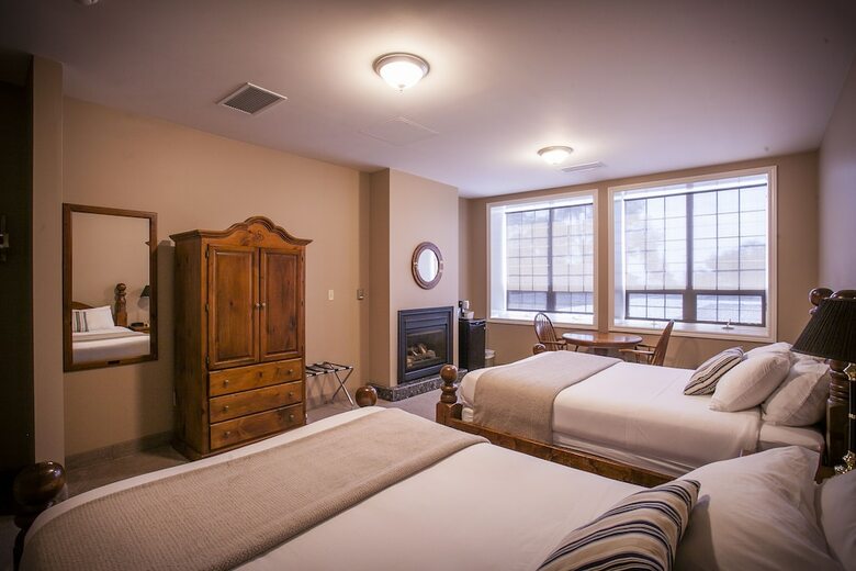 Hotel Seacliffe Inn