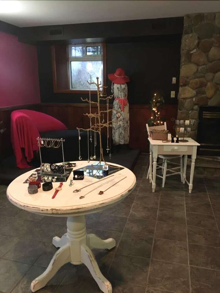 Hotel Seacliffe Inn