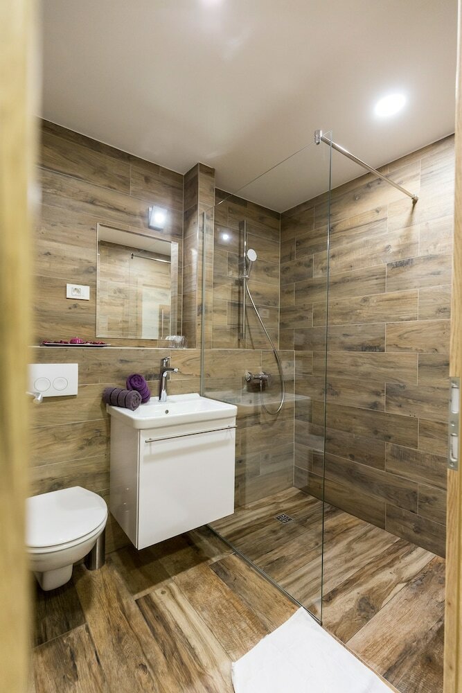 Hotel Apinelo Tower Rooms