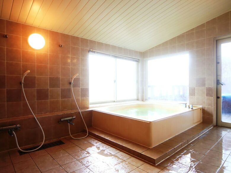 Hotel Guesthouse Curry Village