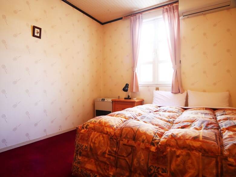 Hotel Guesthouse Curry Village