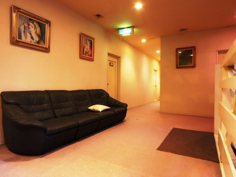 Hotel Guesthouse Curry Village