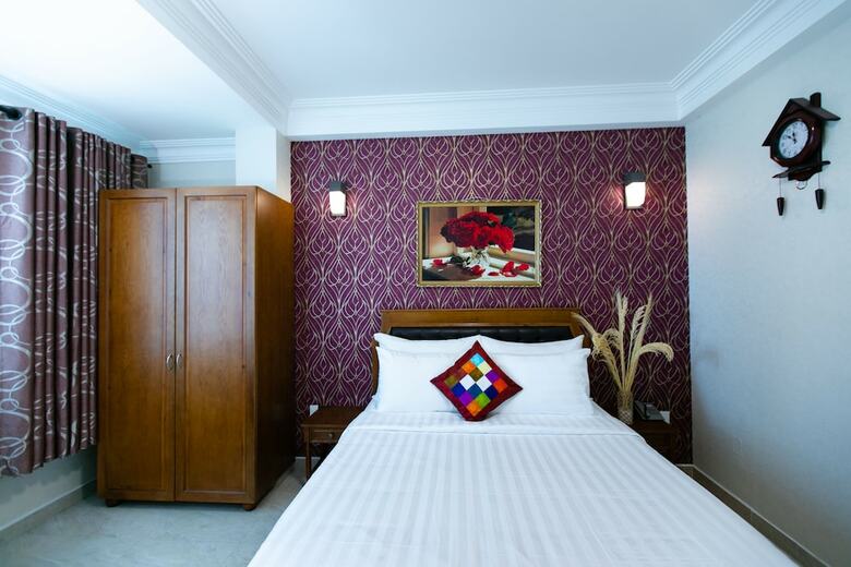 Tuong Vy Hotel