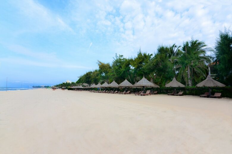 Hotel Four Oceans Resort Muine