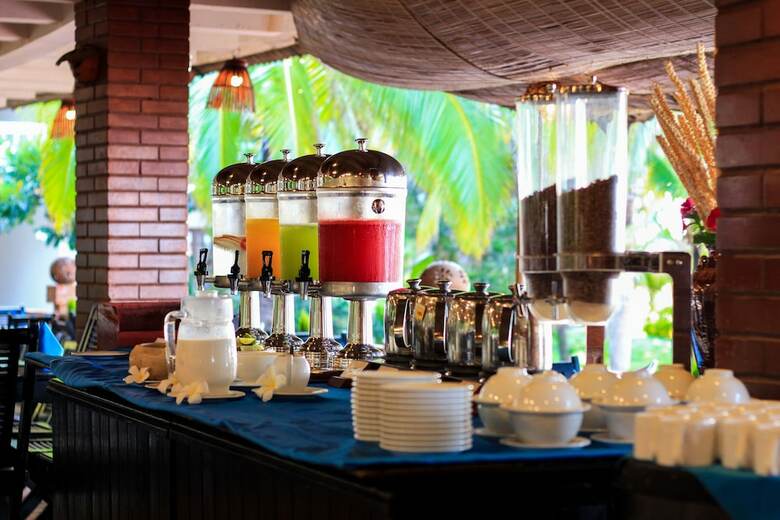 Hotel Four Oceans Resort Muine