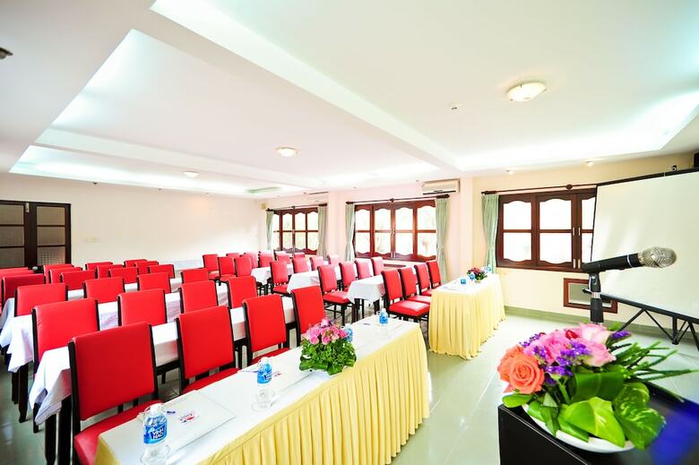 Hotel Four Oceans Resort Muine