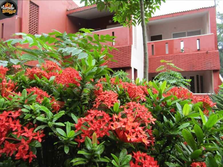 Hotel Mamalla Beach Resort