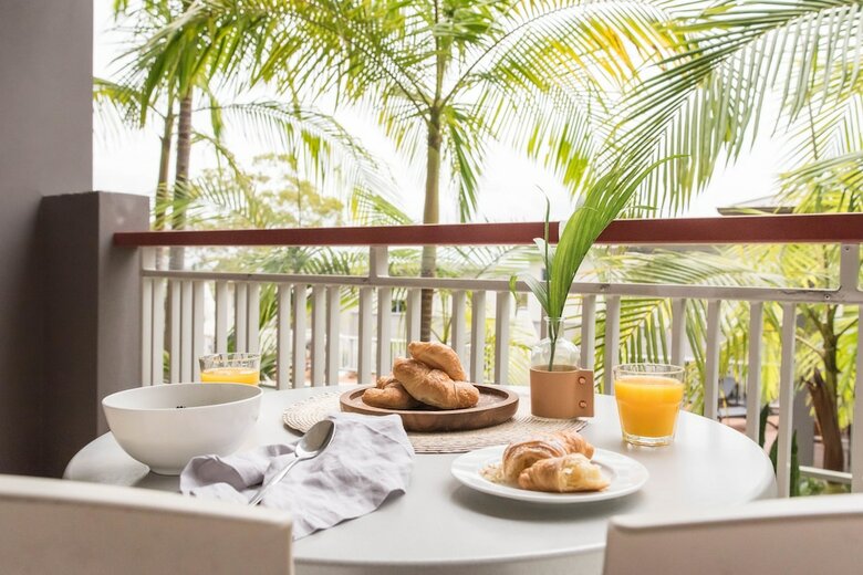 Noosa Heads Motel
