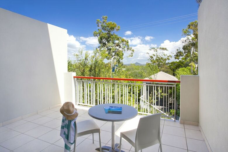 Noosa Heads Motel