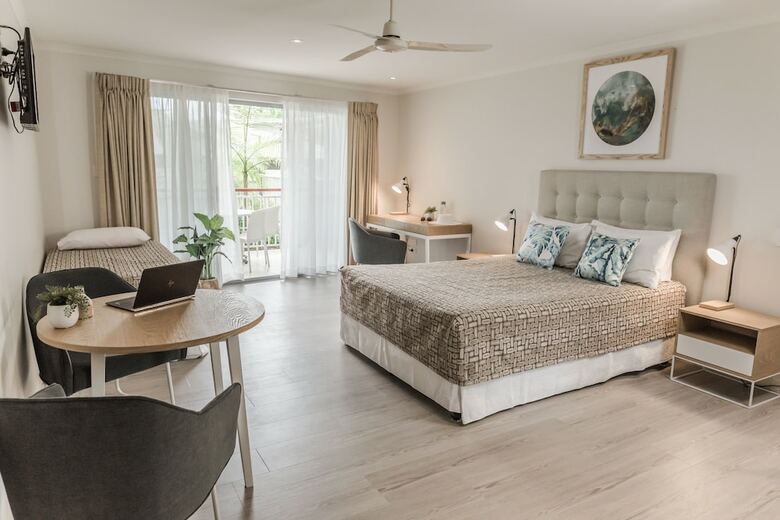 Noosa Heads Motel