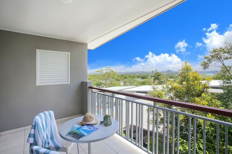 Noosa Heads Motel