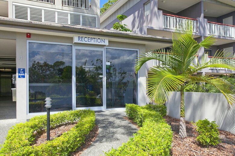 Noosa Heads Motel