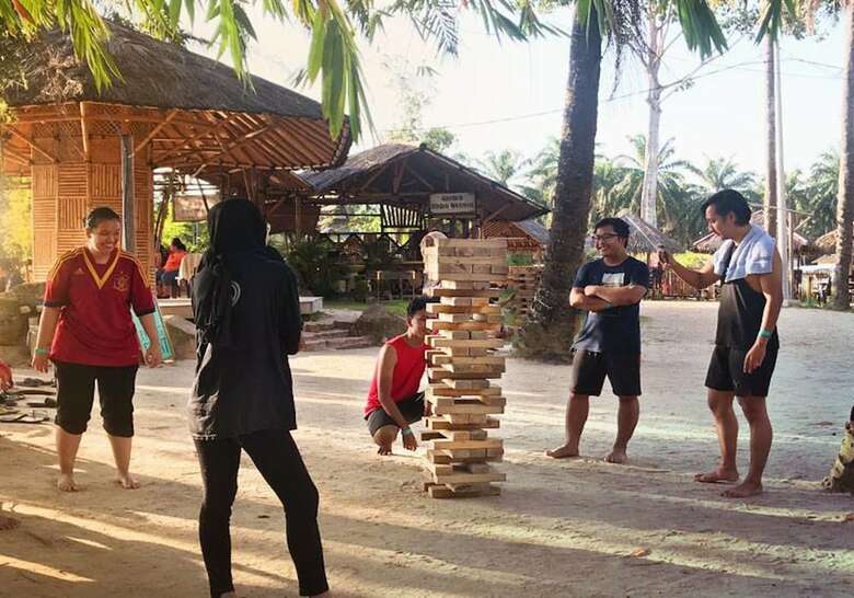 Posada Tadom Hill Resorts