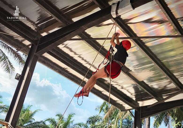 Posada Tadom Hill Resorts