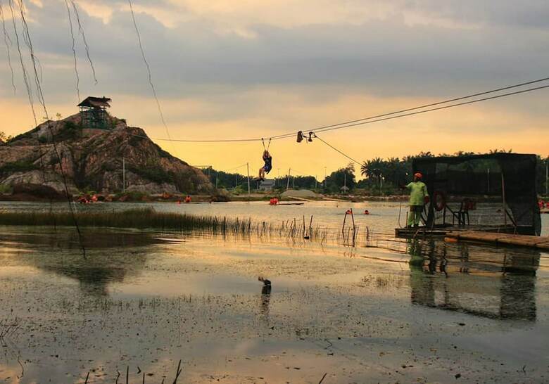 Posada Tadom Hill Resorts