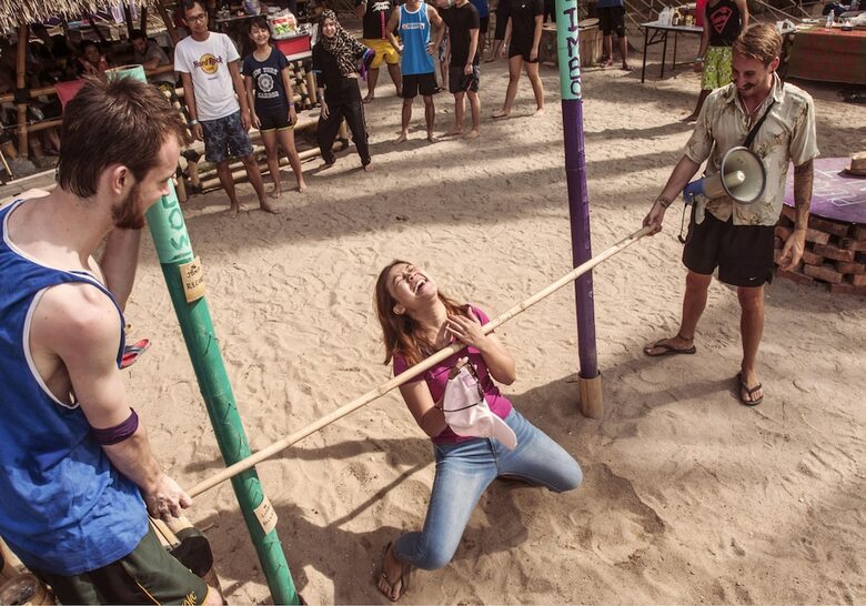 Posada Tadom Hill Resorts