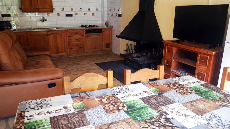 Agroturismo Cal Mestre