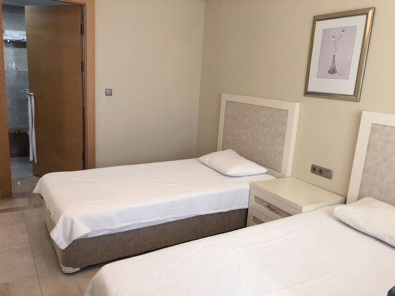 Goldcity Hotel Apartment 2 Bedroom