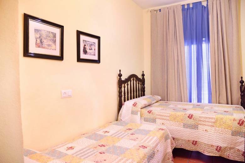 Villa Casa Alcolea