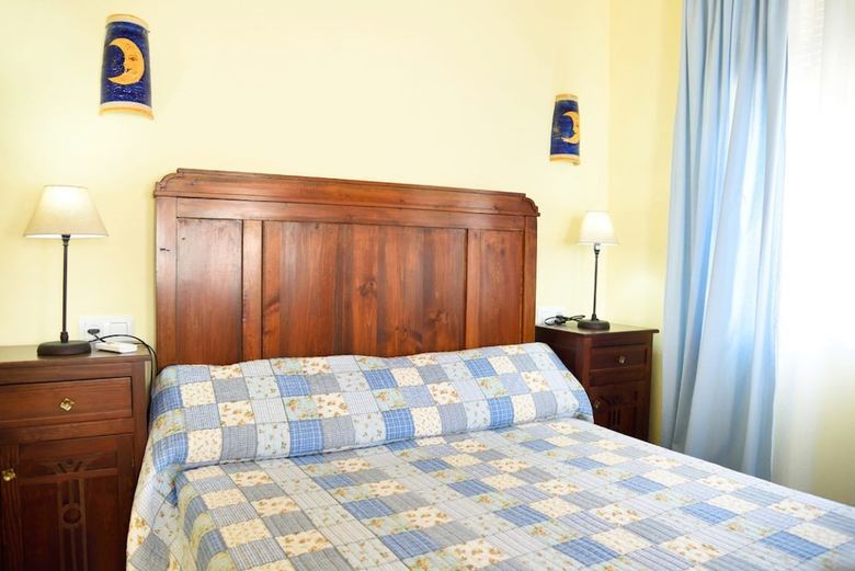 Villa Casa Alcolea