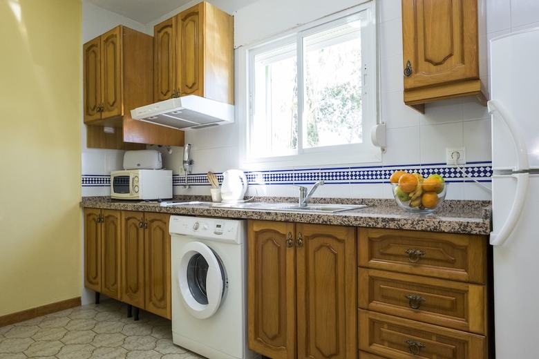 Apartamentos Aprt. Almeria En Finca Rural