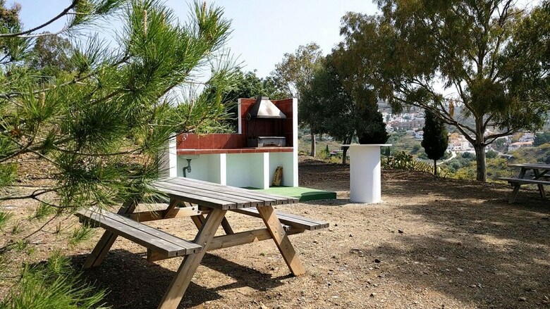 Apartamentos Aprt. Almeria En Finca Rural