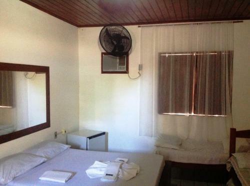 Cururupe Praia Hotel