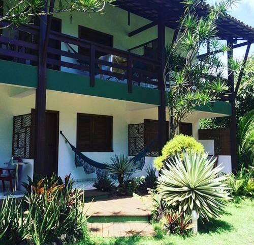 Posada Pousada Girassol