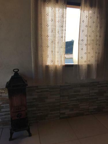 Lodge Pousada Chal�s Alternativa