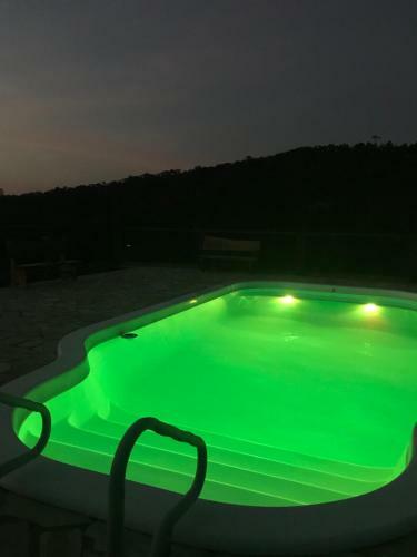 Lodge Pousada Chal�s Alternativa