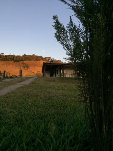 Lodge Pousada Chal�s Alternativa