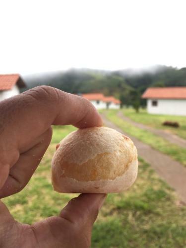 Lodge Pousada Chal�s Alternativa