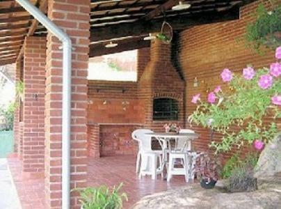 Posada Chal�s Pousada Serra Negra