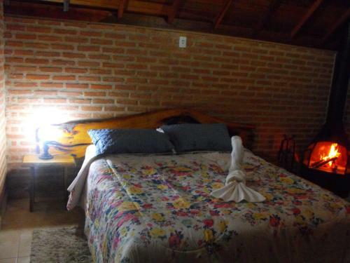 Hostal Pousada Della Vegas