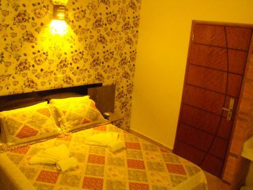 Hostal Pousada Della Vegas